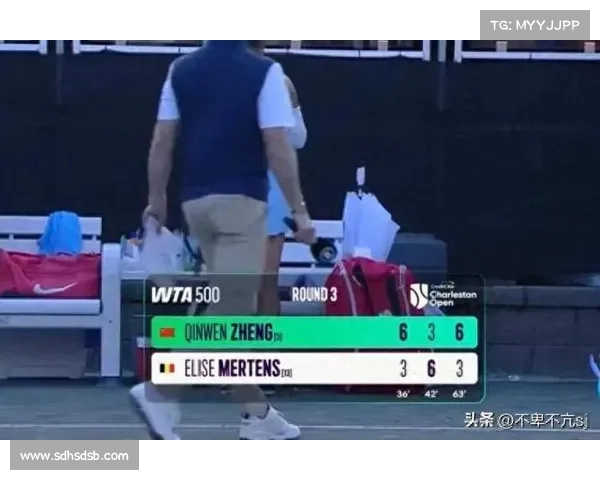 郑钦文迎WTA500查尔斯顿站首轮轮空机会 全力备战次轮对决 郑钦文迎WTA500查尔斯顿站首轮轮空机会 全力备战次轮对决