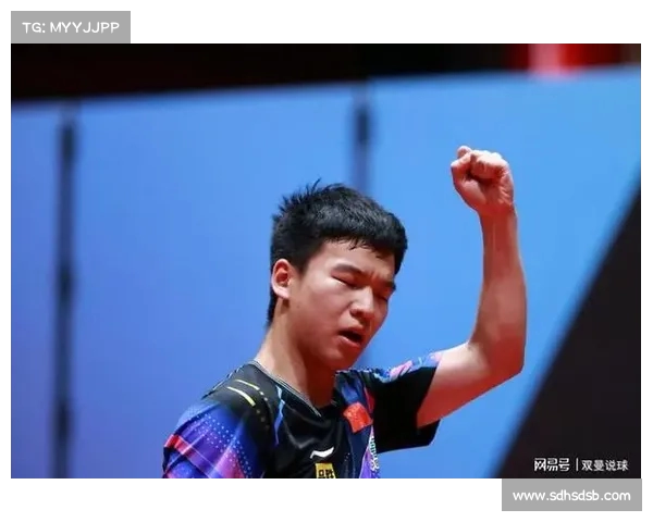 国乒首战告捷 向鹏3-0完胜埃及名将 对手情绪失控显急躁 国乒首战告捷 向鹏3-0完胜埃及名将 对手情绪失控显急躁