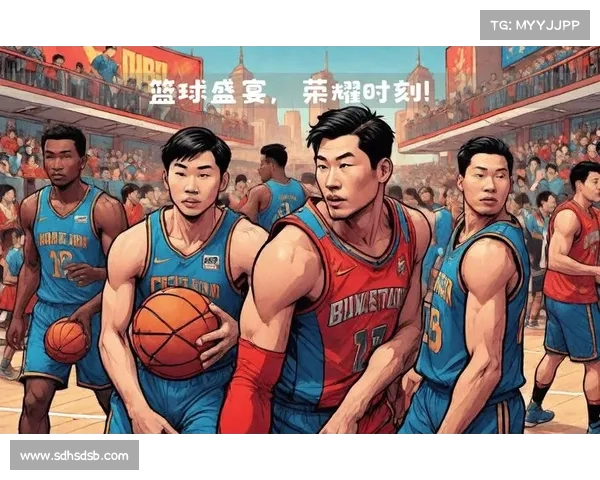 NBA中国官网全新升级 打造专属篮球体验平台助力球迷互动 NBA中国官网全新升级 打造专属篮球体验平台助力球迷互动