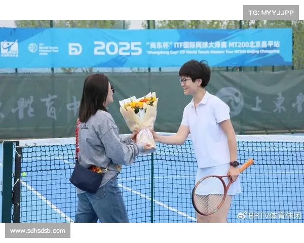ITF国际网球大师赛首次亮相北京 引领网球赛事新风潮 ITF国际网球大师赛首次亮相北京 引领网球赛事新风潮